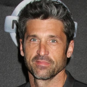 Patrick Dempsey