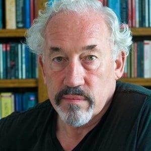 Simon Callow