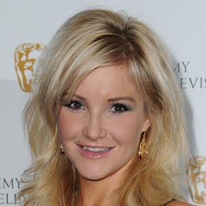 Helen Skelton