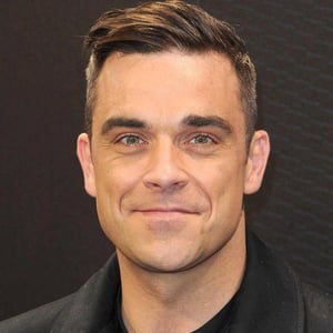 Robbie Williams
