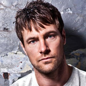 Marc Baylis