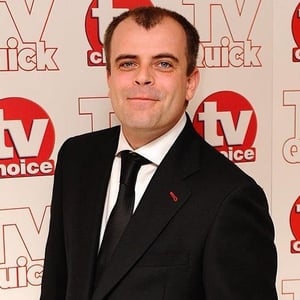 Simon Gregson