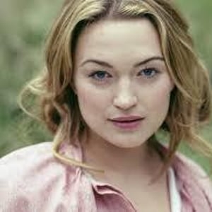 Sophia Myles