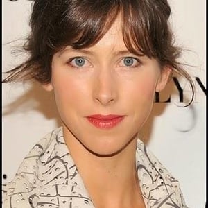 Sophie Hunter