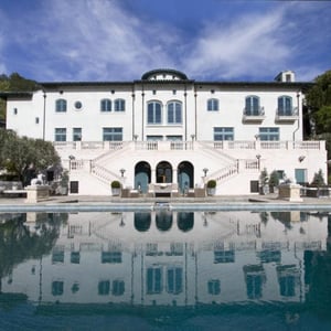 Robin Williams Estate