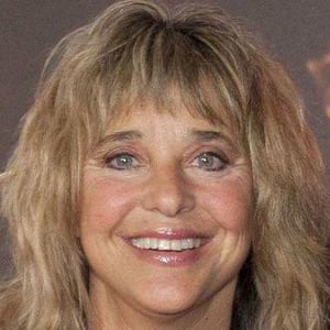 Suzi Quatro