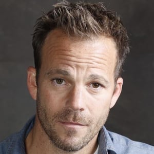 Stephen Dorff