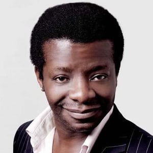 Stephen K Amos