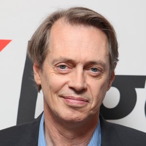 Steve Buscemi