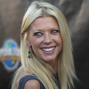 Tara Reid