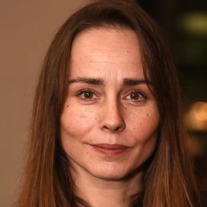 Tara Fitzgerald