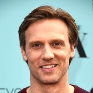 Teddy Sears