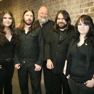 The Magic Numbers