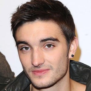 Tom Parker