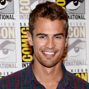 Theo James