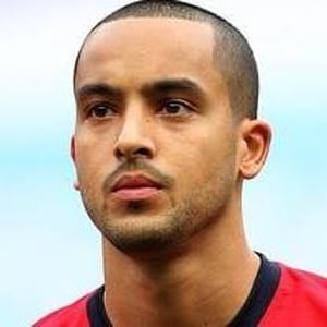 Theo Walcott