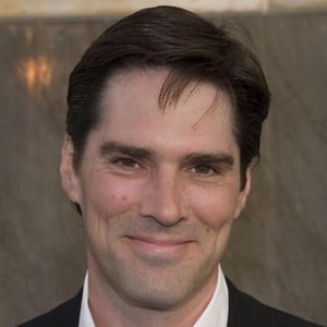 Thomas Gibson