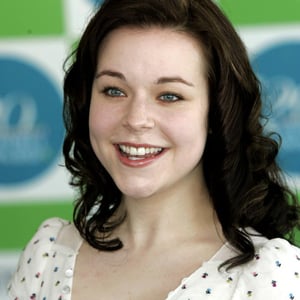 Tina Majorino