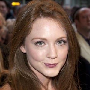 Olivia Hallinan