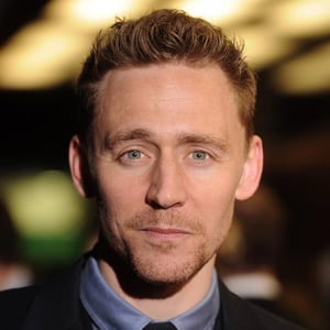 Tom Hiddleston