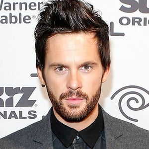 Tom Riley