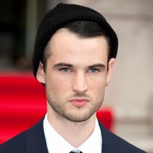 Tom Sturridge