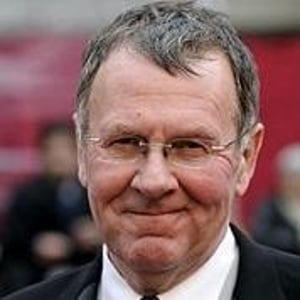 Tom Wilkinson