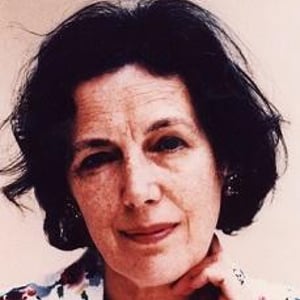 Claire Tomalin