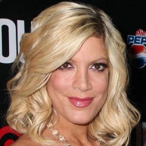Tori Spelling