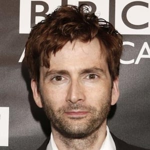 David Tennant