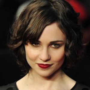 Tuppence Middleton