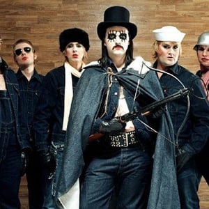 Turbonegro
