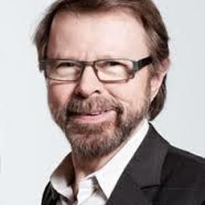 Bjorn Ulvaeus