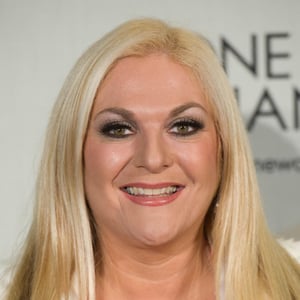 Vanessa Feltz