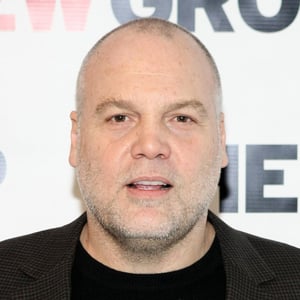 Vincent D’Onofrio