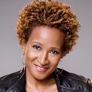Wanda Sykes