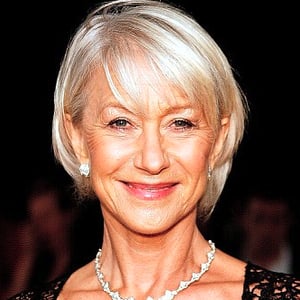 Helen Mirren