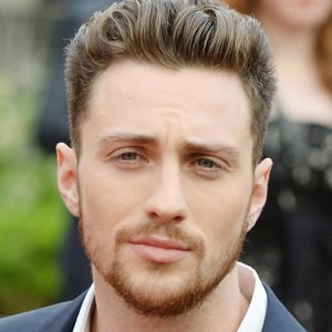 Aaron Taylor-Johnson