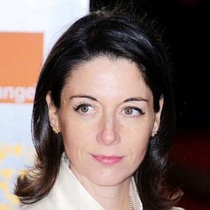 Mary McCartney