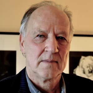 Werner Herzog