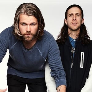 3OH!3