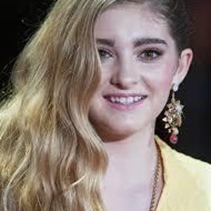 Willow Shields