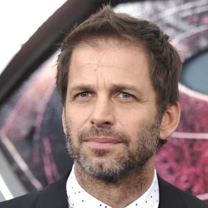 Zack Snyder