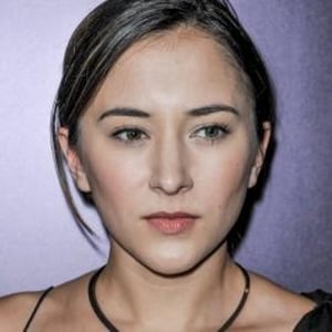 Zelda Williams