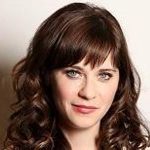 Zooey Deschanel