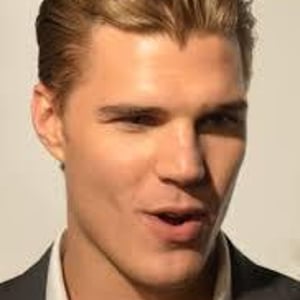 Chris Zylka