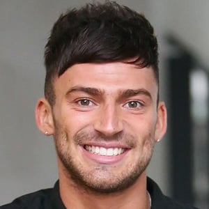 Jake Quickenden