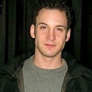 Ben Savage