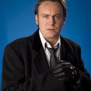 Philip Glenister