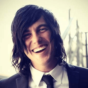 Sleeping with Sirens
